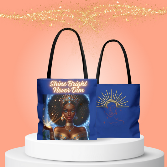 Shine Bright Tote