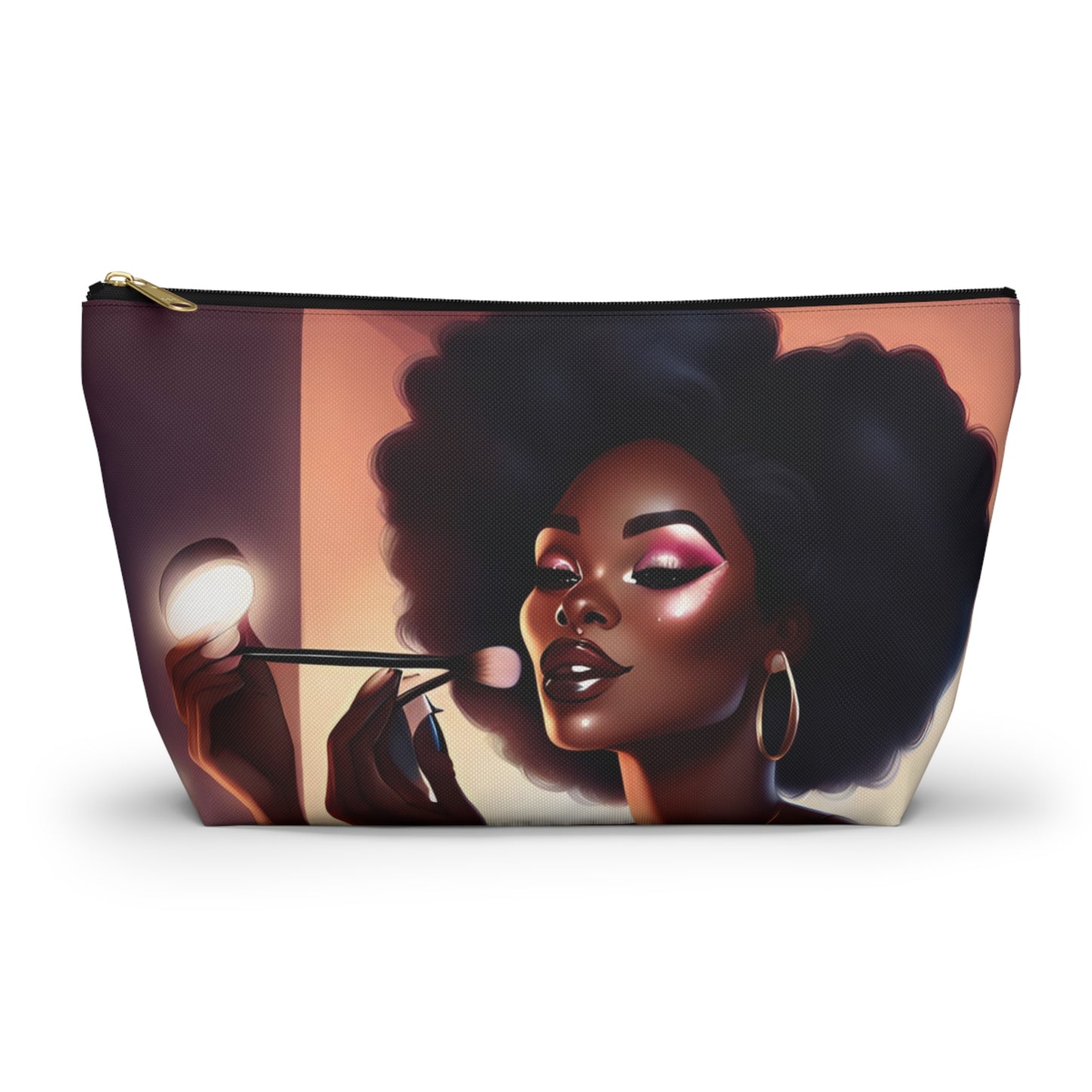 Fab Glam Bag