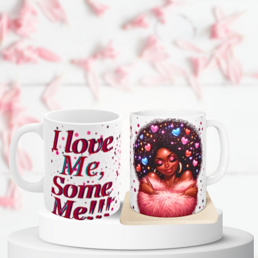 Love Mug